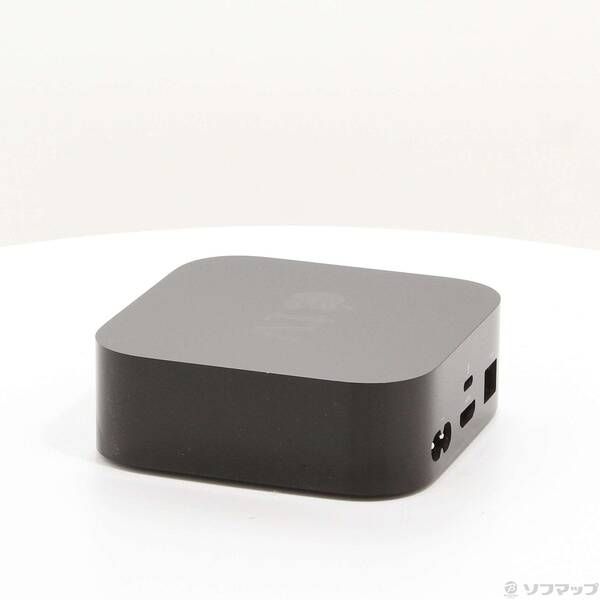 中古品〕 Apple TV (第4世代) 32GB MR912J／A【377】 - メルカリ