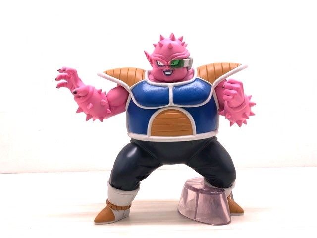 一番くじドラゴンボールEX 恐怖!! フリーザ軍 C賞 ドドリア MASTERLISE