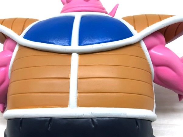 一番くじドラゴンボールEX 恐怖!! フリーザ軍 C賞 ドドリア MASTERLISE