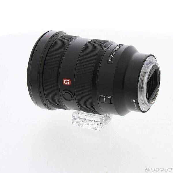〔 品〕 FE 16 35 mm F 2 8 GM 348