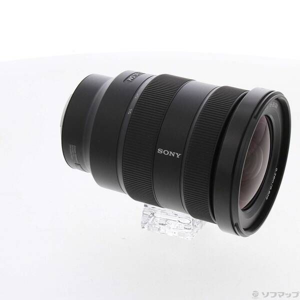  〔 品〕 FE 16 35 mm F 2 8 GM 348 レンズ(ズーム) カメラ