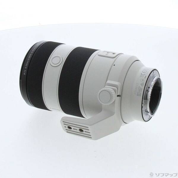 〔 品〕 FE 70 200 mm F 4 Macro G OSS II 348