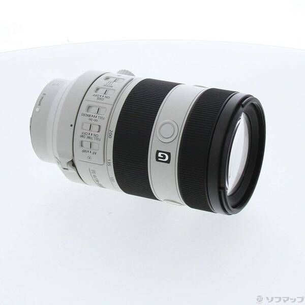 〔 品〕 FE 70 200 mm F 4 Macro G OSS II 348 レンズ(ズーム) カメラ