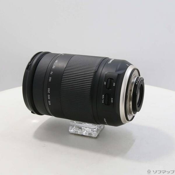 〔 品〕 18 400 mm F 3 5 6 Di II VC HLD ニコン用 348