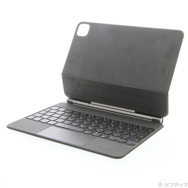 Apple MagicKeyboard 11インチ用【中古】 中古品〕 11インチ iPad Pro 第2世代用 MagicKeyboard 日本語(JIS