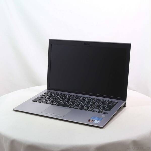 中古品〕 VAIO Pro PG VJPG11C11N【295】 PG Pro VAIO パソコン工房