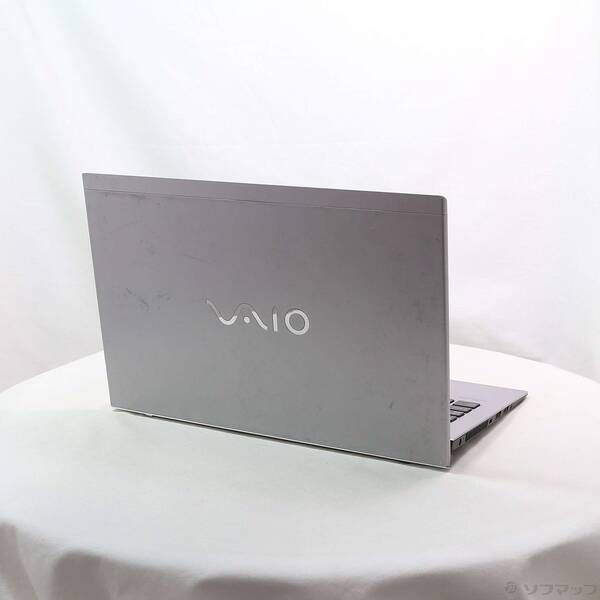 中古品〕 VAIO Pro PG VJPG11C11N【295】 PG Pro VAIO パソコン工房