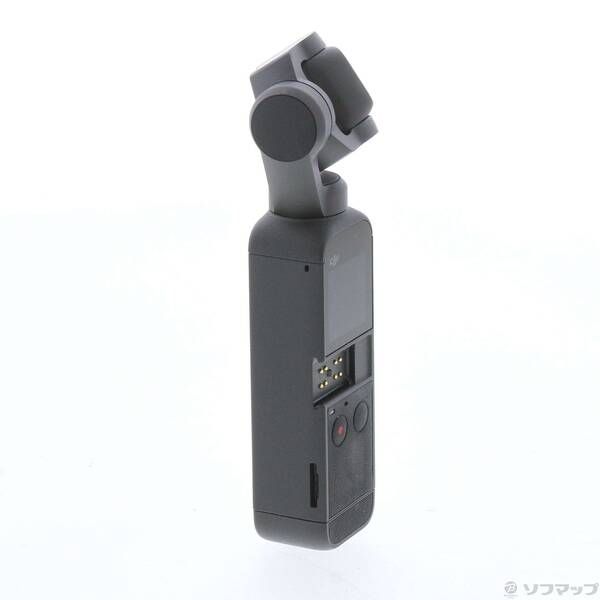 DJI Pocket 2 クリエイターコンボ　中古美品 Amazon.co.jp: DJI Pocket 2 Creatorコンボ 3軸ジンバル