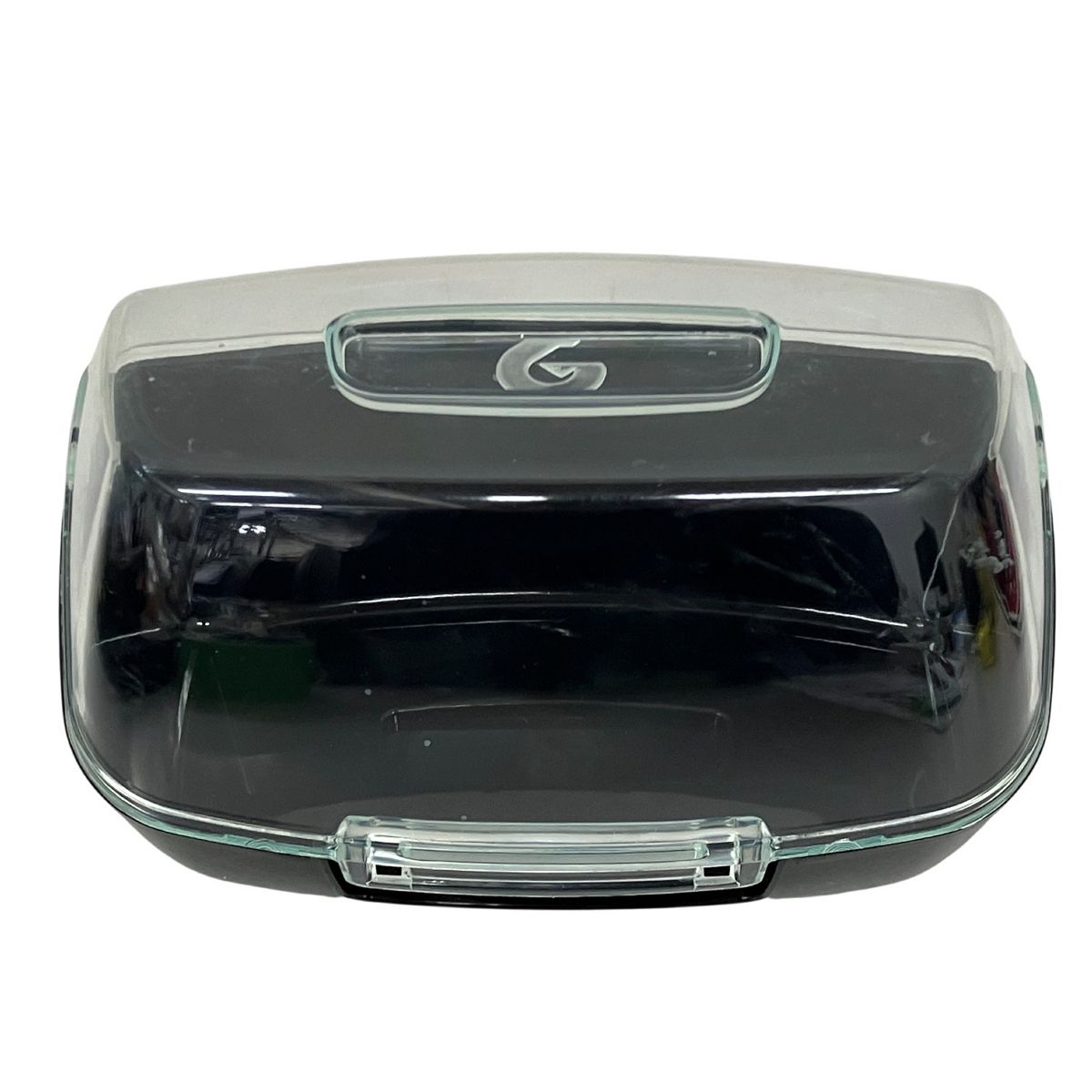 GULL ガル MANTIS LV 420 マンティス マスク GM 1267 良好