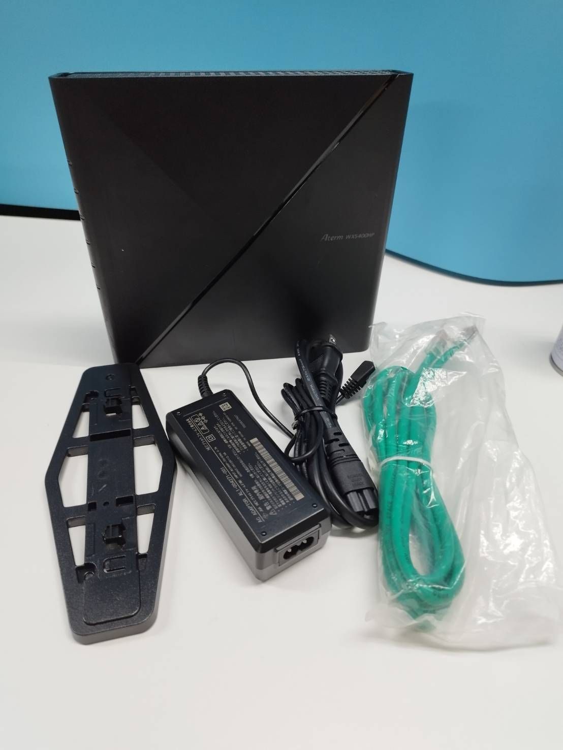 NEC Aterm PA- |無線LANルーター