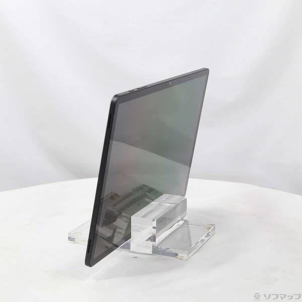 SAMSUNG Galaxy Tab S8＋ 12.4インチ グラファイト中古品 Samsung Galaxy Tab S8+ Wi-Fi SM-X800 Graphite【RAM8GB/ROM128GB