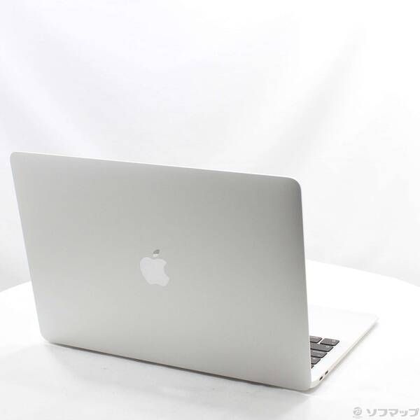 中古品〕 MacBook Air 13.3-inch Late-2020 MGN93J／A Apple M1 8コア