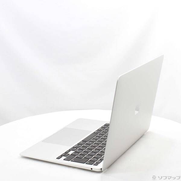 中古品〕 MacBook Air 13.3-inch Late-2020 MGN93J／A Apple M1 8コア