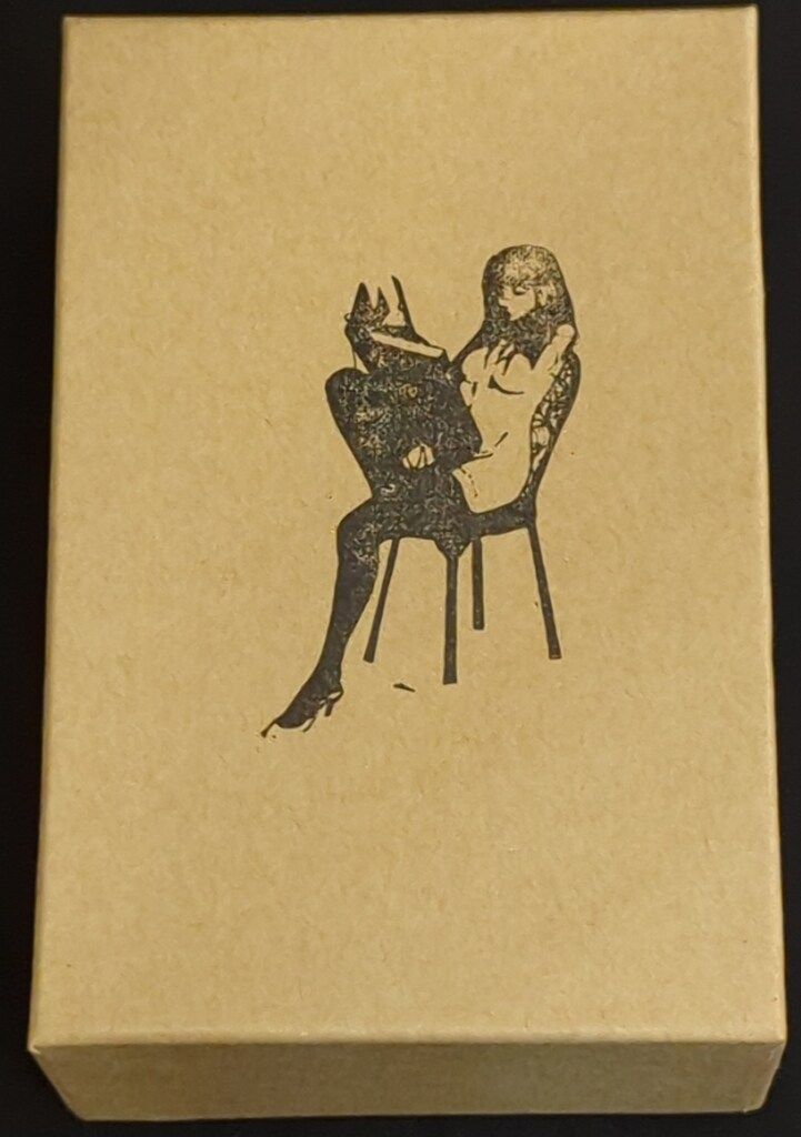 KINGDOM DEATH DISTRACTED