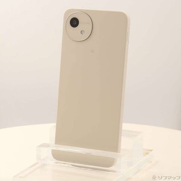 中古品〕 AQUOS wish4 64GB ホワイト SH-52E docomo SIMフリー【276 中古品〕 AQUOS wish4 64GB ホワイト SH-52E docomo SIMフリー【276