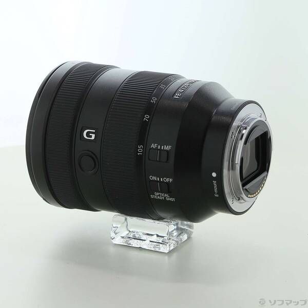〔 品〕 FE 24 105 mm F 4 G OSS 352