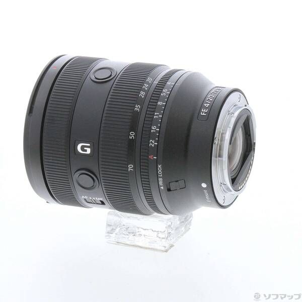 〔 品〕 FE 20 70 mm F 4 G 371