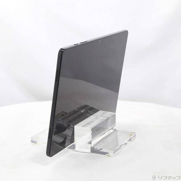 〔 品〕 Galaxy Tab A 9 64 GB グラファイト SM Wi Fi 348