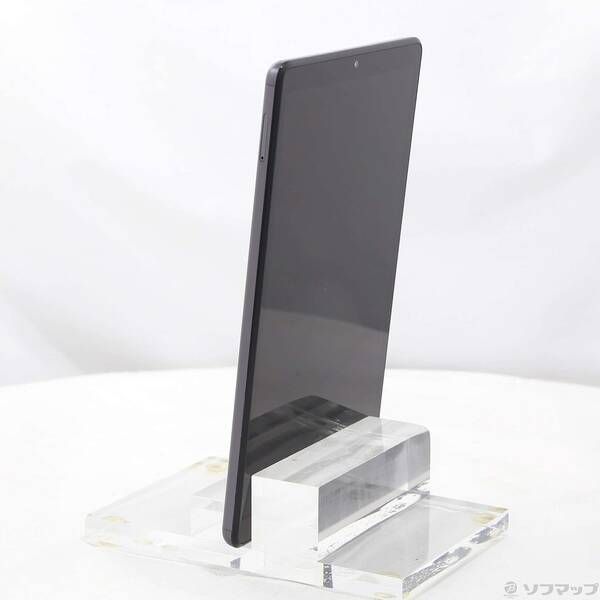 〔 品〕 Lenovo Tab M 8 3 rd Gen 32 GB アイアングレー Wi Fi 198