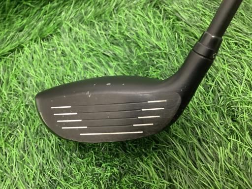 中古】 ピン G425 MAX 5W(アーコス付き) フェアウェイウッド FW ALTA J