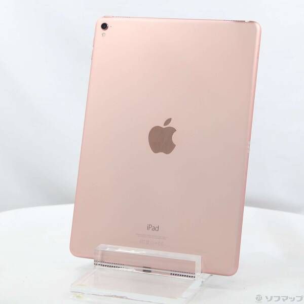 iPad Pro 9.7インチ (第１世代) /32GB/ローズゴールド Apple iPad Pro 9.7 inch wifi + cellular 32 GB Rose Gold. Excellent