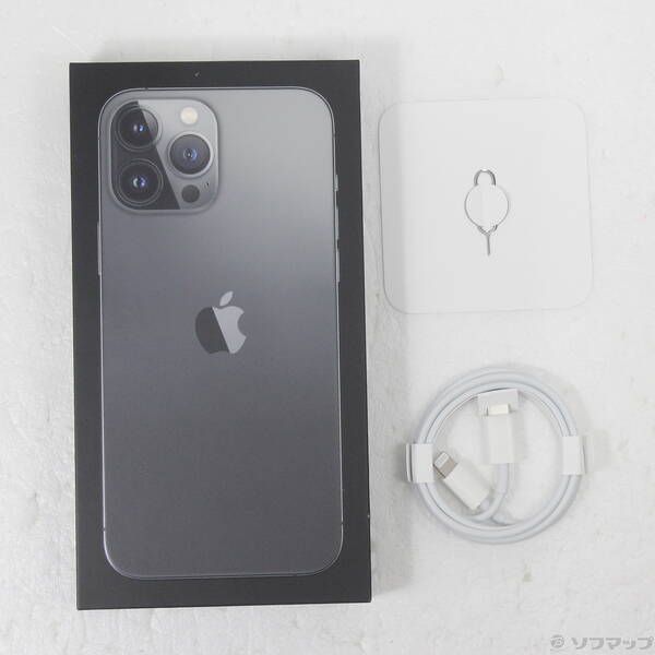 Pro Max 512GB iPhone13 | シエラブルー SIMフリー 0 グラファイト 美品 Apple iPhone 本体 スマホ ゴールド 2台(シルバー・ゴールド)