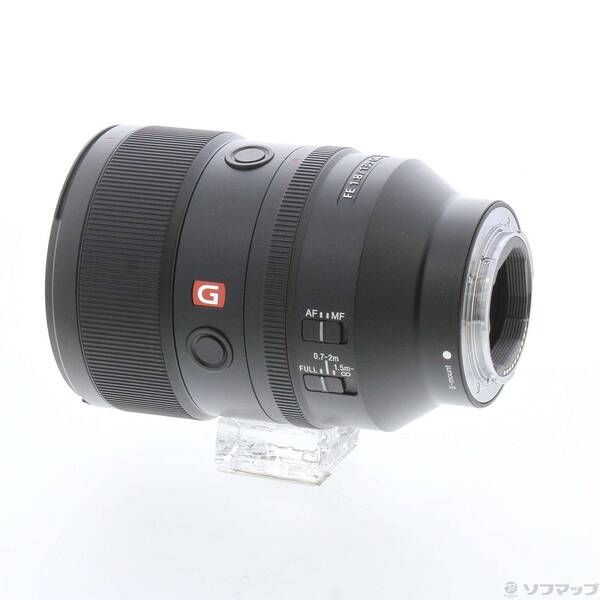 〔 品〕 FE 135 mm F 1 8 GM 276