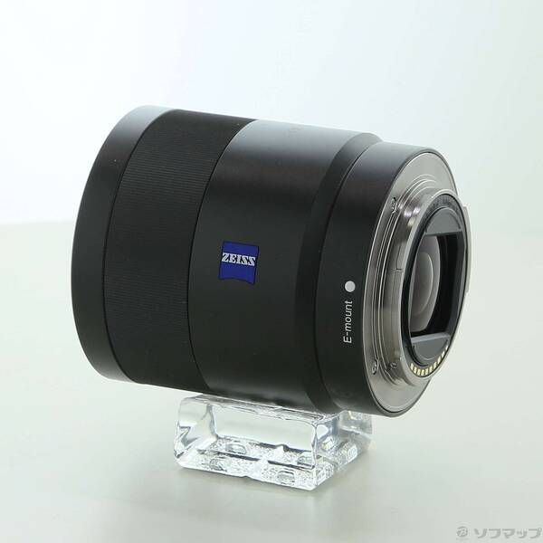 〔 品〕 Sonnar T FE 55 mm F 1 8 ZA Eレンズ 352