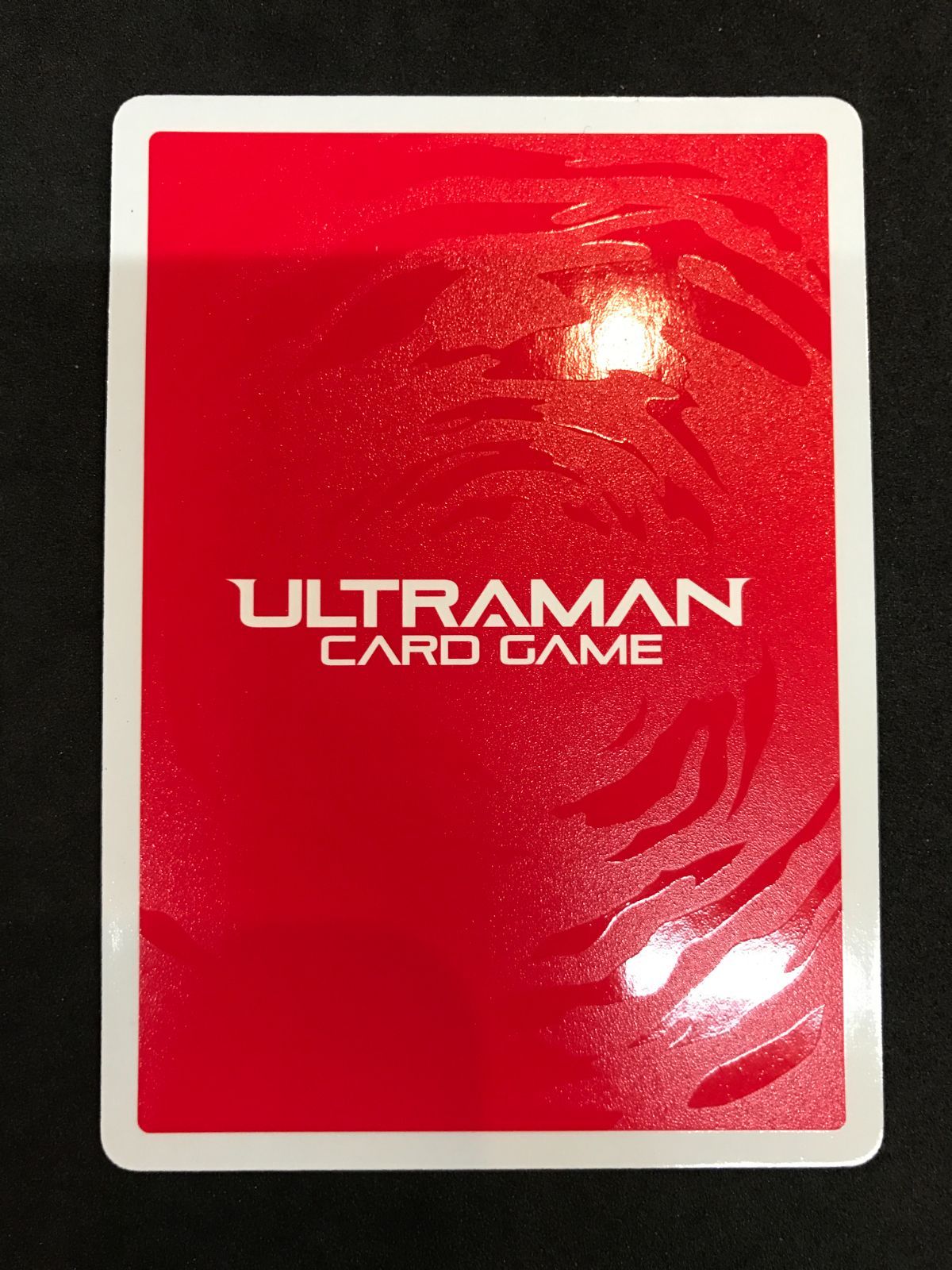 ウルトラマン カードゲーム ウルトラマンギンガ BP03-004 AP ULTRAMAN