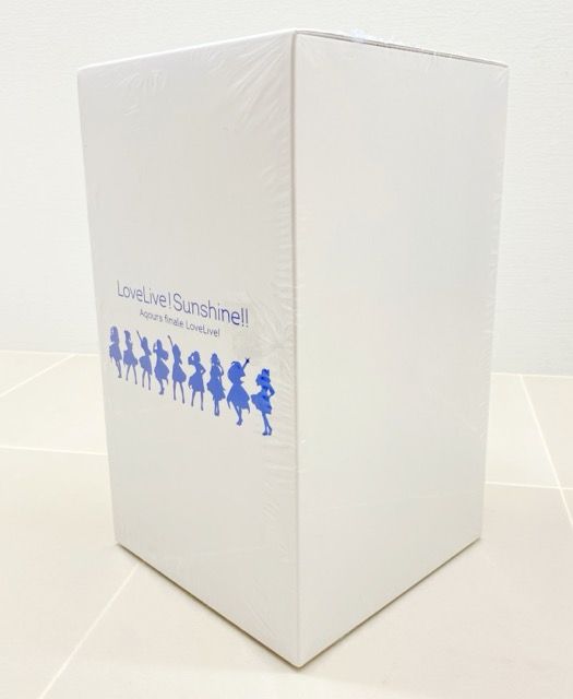 ラブライブ！サンシャイン!! Aqours Finale LoveLive! ～永久stage