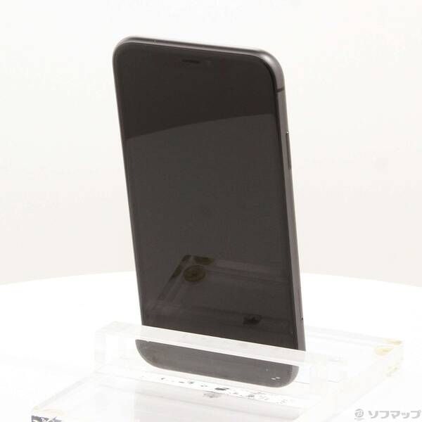 中古品〕 iPhone11 64GB ブラック MHDA3J／A SIMフリー【198】 - メルカリ