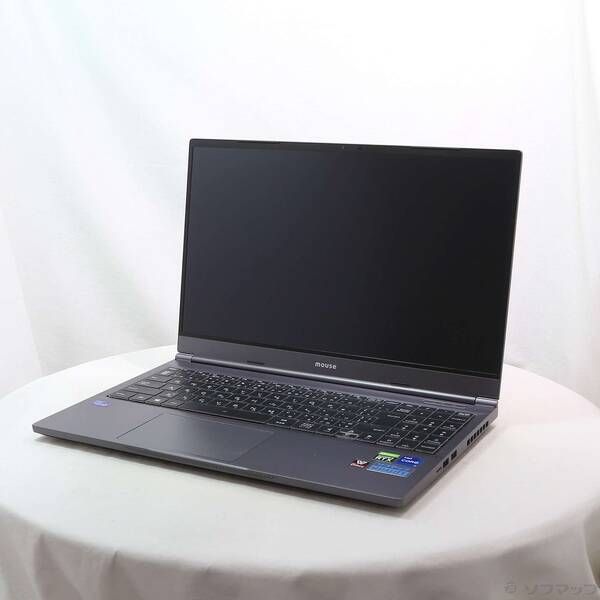 〔中古品〕 G-Tune E5 E5-165-TGLABW11【377】