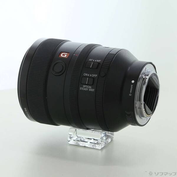 〔 品〕 FE 100 mm F 2 8 STF GM OSS 352