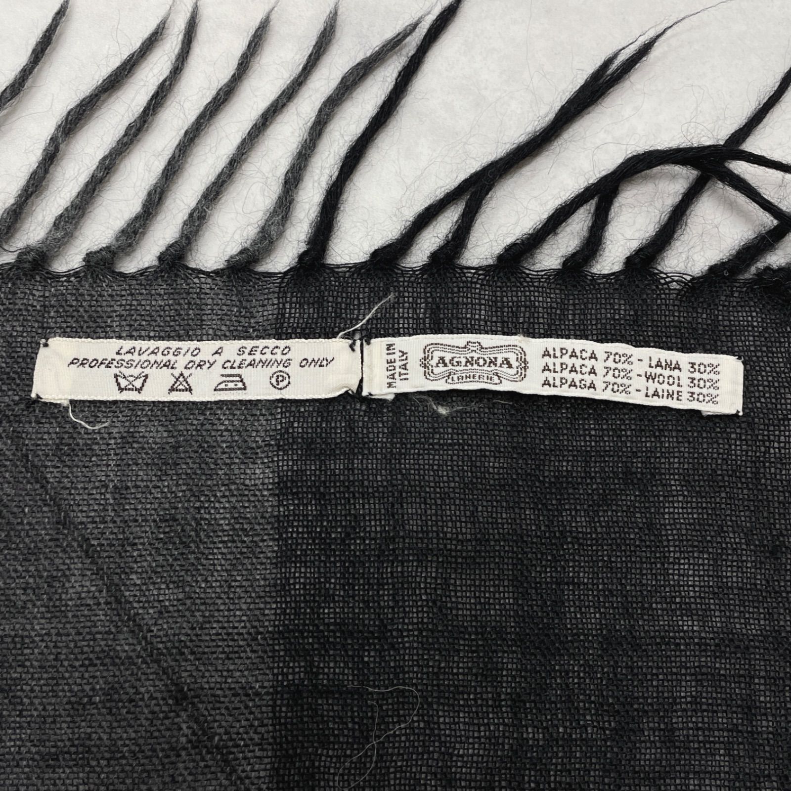 大判ストール ショール