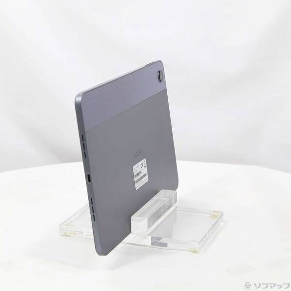  〔 品〕 OPPO Pad Air 128 GB ナイトグレー Wi Fi 348 Androidタブレット本体 タブレット