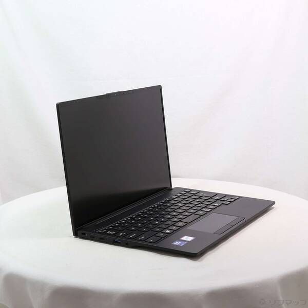 FMV LIFEBOOK UH-X/J3 FMVUXJ3B [ピクトブラック] ノートパソコン FMV LIFEBOOK UH-X/J3 ピクトブラック FMVUXJ3B ［14.0