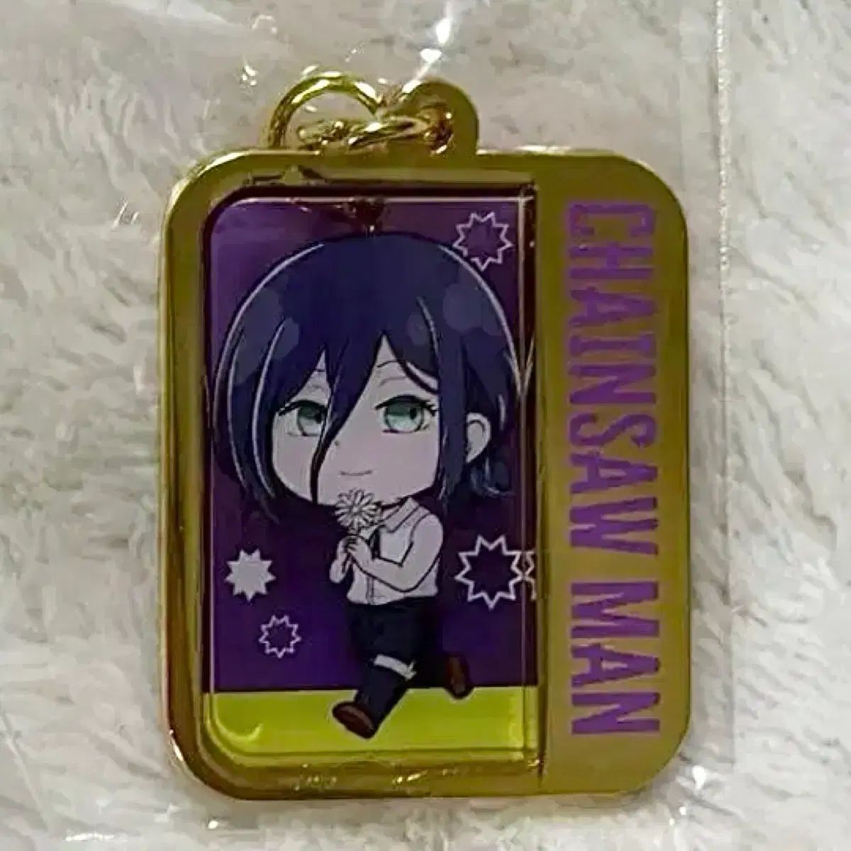 チェンソーマン レゼ 劇場版 キーホルダー |