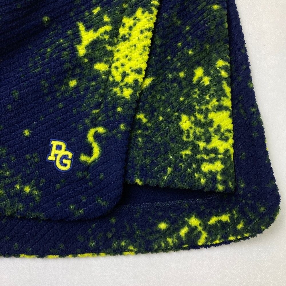 ネイビー系 ゴルフウェア