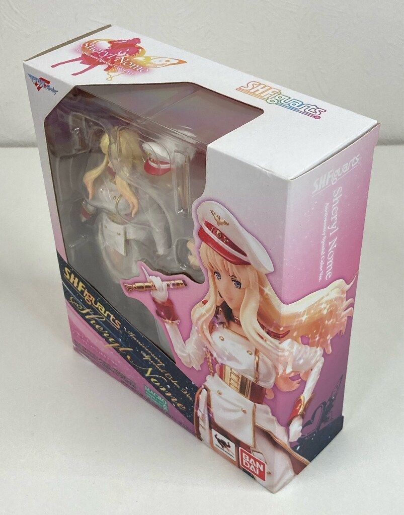 ノーム アニバーサリー