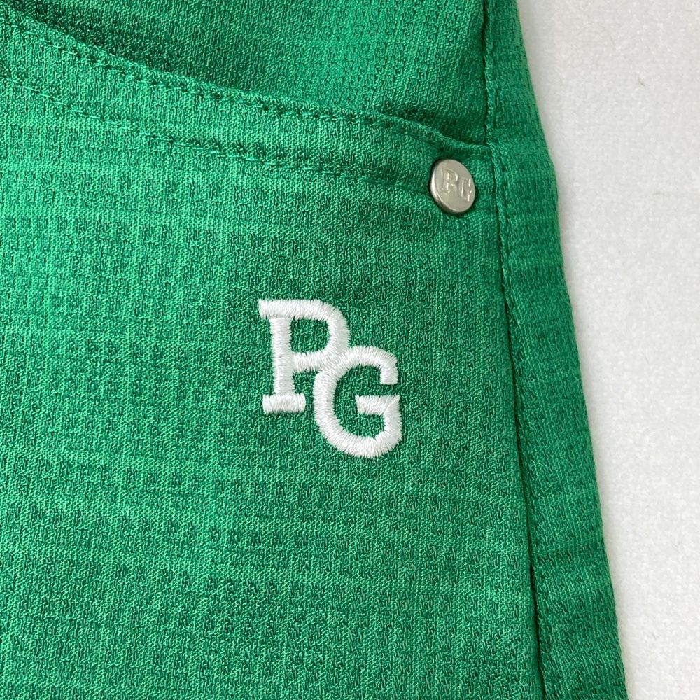 パーリーゲイツ