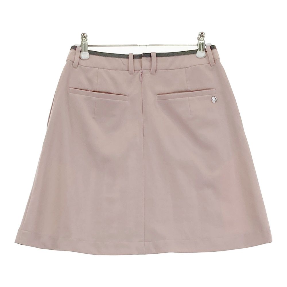 サイズ：36 LANVIN SPORT ランバン スポール 2023年モデル プリーツ