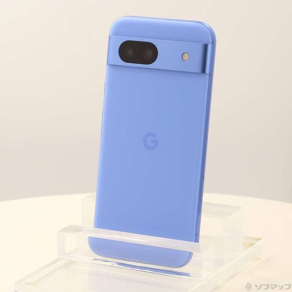 中古品〕 Google Pixel 8a 128GB ベイ G576D SIMフリー【198】 - メルカリ