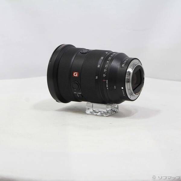 中古品〕 FE 24-70mm F2.8 GM II SEL2470GM2【251】 - メルカリ