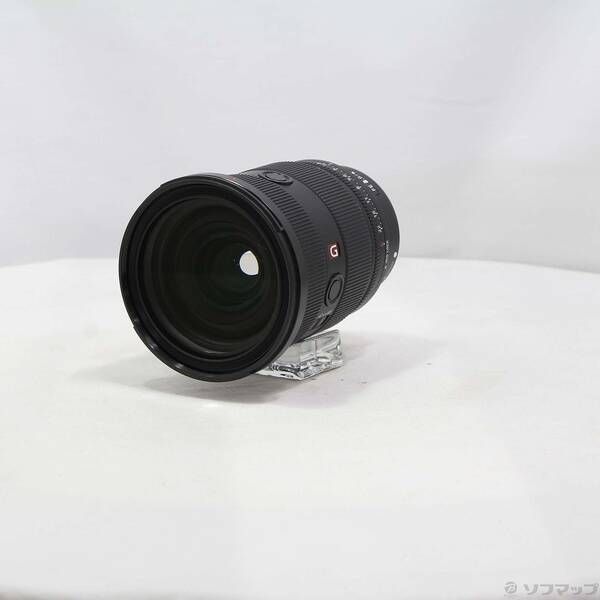 中古品〕 FE 24-70mm F2.8 GM II SEL2470GM2【251】 - メルカリ