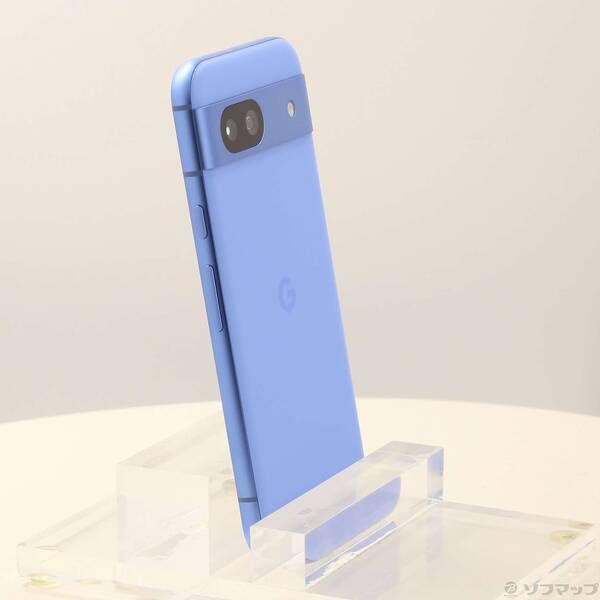Google Pixel 8️⃣a 青 中古品 K*A様 Google Pixel 8 Pro 青 Google Pixel 8 Pro 256GB - Blue