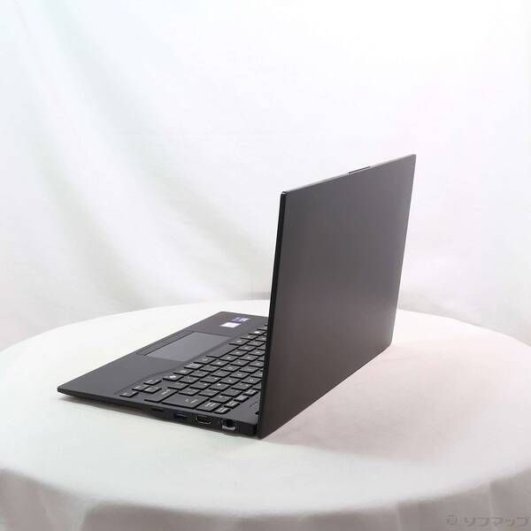展示品〕 LIFEBOOK UH-X／J3 FMVUXJ3B ピクトブラック【276】 - メルカリ