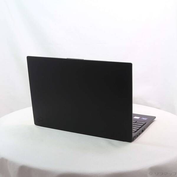 展示品〕 LIFEBOOK UH-X／J3 FMVUXJ3B ピクトブラック【276】 - メルカリ