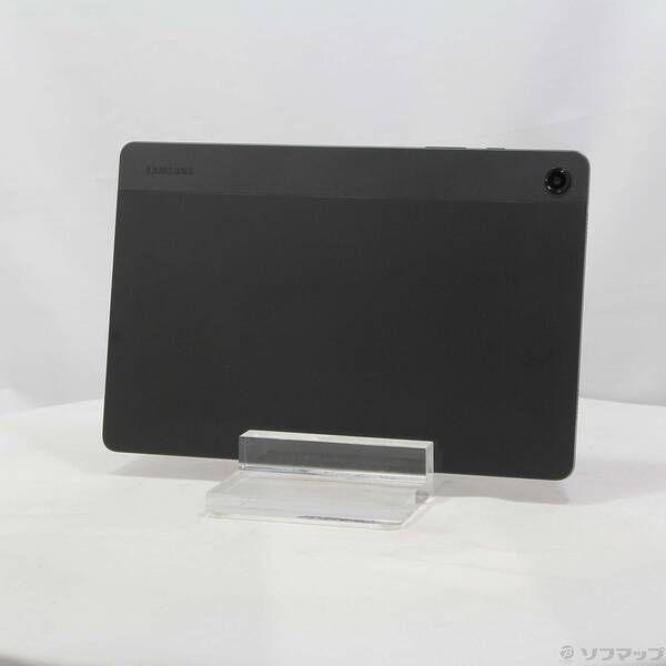 〔 品〕 Galaxy Tab A 9 64 GB グラファイト SM Wi Fi 258