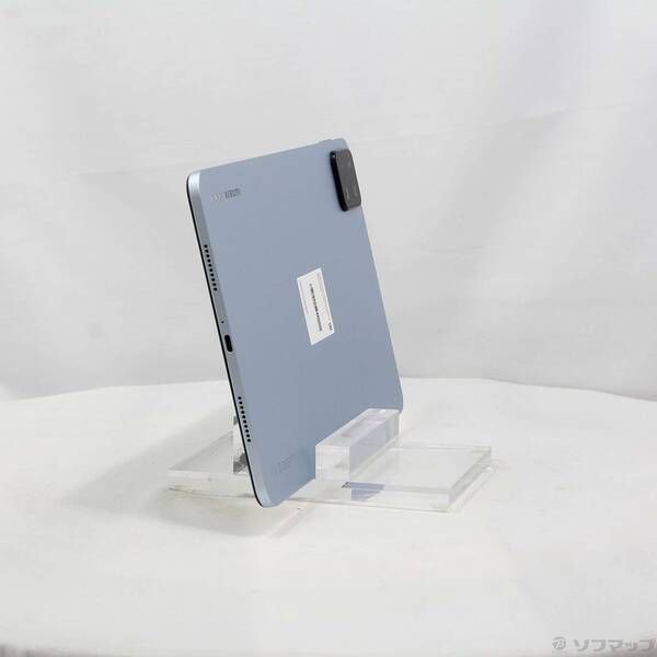 【美品】Xiaomi Pad 6 本体 6GB + 128GB ミストブルー Xiaomi Xiaomi Pad 6 6GB+128GB [ミストブルー] 価格比較 - 価格.com