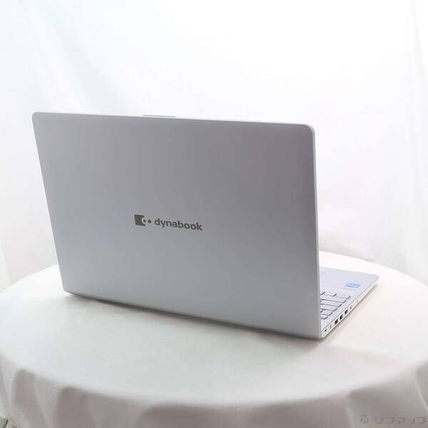 展示品〕 dynabook C5 P1C5ZPES アッシュシルバー【269】 - メルカリ